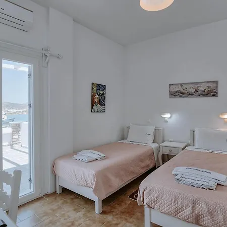 Akrogiali Andiparos