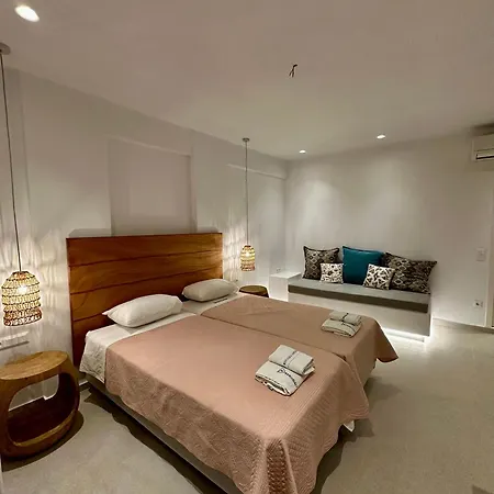 Akrogiali Apartment